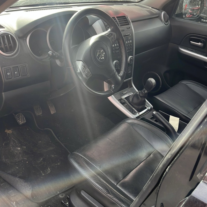SUZUKI GRAND VITARA 2 PHASE 2 1.9 DDIS - 8V TURBO 4X4 Photo n°7