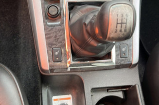 SUZUKI GRAND VITARA 2 PHASE 2 1.9 DDIS - 8V TURBO 4X4
