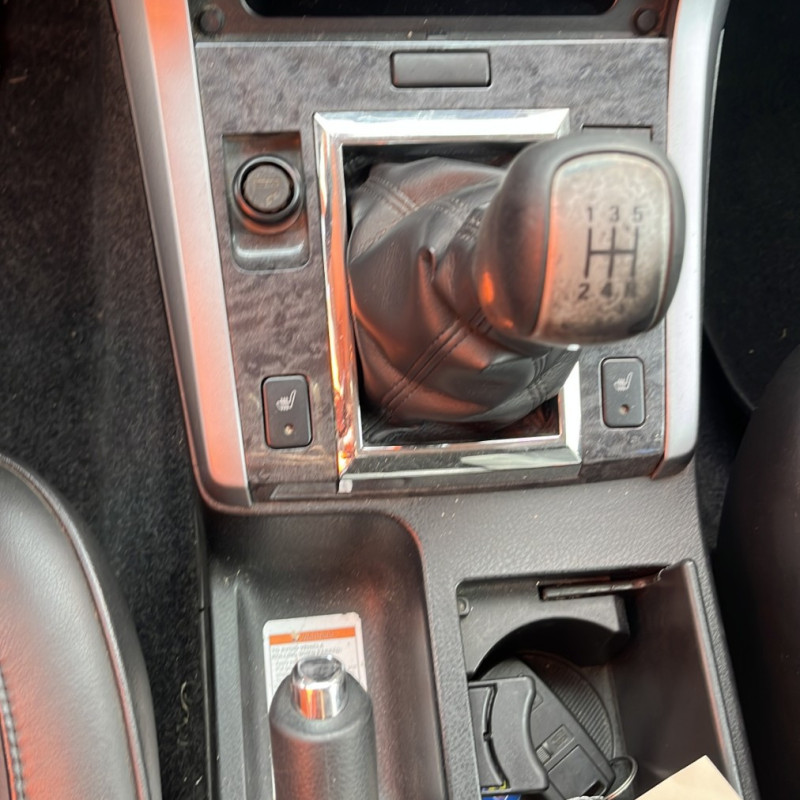SUZUKI GRAND VITARA 2 PHASE 2 1.9 DDIS - 8V TURBO 4X4 Photo n°8