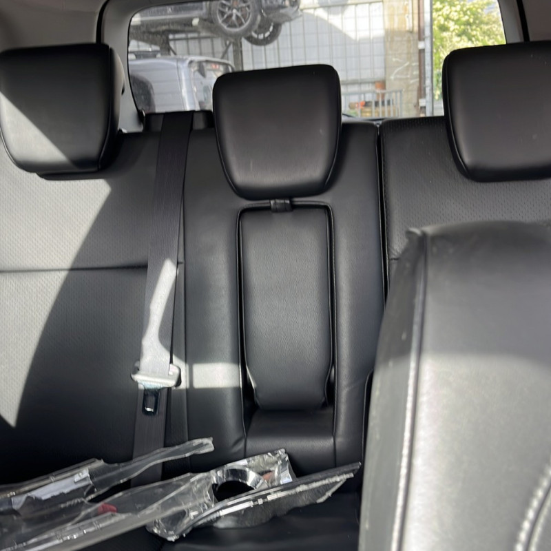 SUZUKI GRAND VITARA 2 PHASE 2 1.9 DDIS - 8V TURBO 4X4 Photo n°9