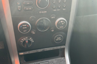 SUZUKI GRAND VITARA 2 PHASE 2 1.9 DDIS - 8V TURBO 4X4