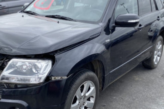 SUZUKI GRAND VITARA 2 PHASE 2 1.9 DDIS - 8V TURBO 4X4