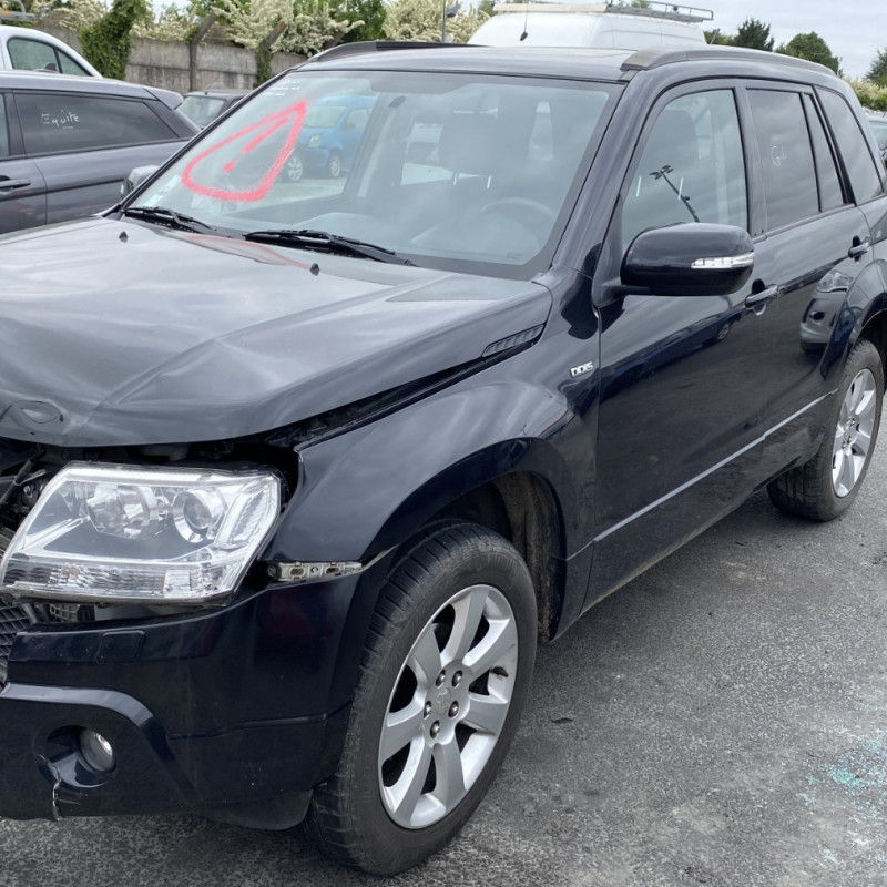 SUZUKI GRAND VITARA 2 PHASE 2 1.9 DDIS - 8V TURBO 4X4 Photo n°13