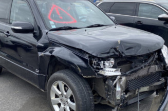 SUZUKI GRAND VITARA 2 PHASE 2 1.9 DDIS - 8V TURBO 4X4