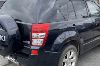 SUZUKI GRAND VITARA 2 PHASE 2 1.9 DDIS - 8V TURBO 4X4