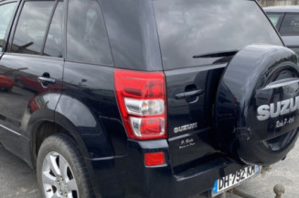 SUZUKI GRAND VITARA 2 PHASE 2 1.9 DDIS - 8V TURBO 4X4