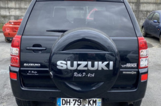 SUZUKI GRAND VITARA 2 PHASE 2 1.9 DDIS - 8V TURBO 4X4