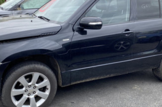 SUZUKI GRAND VITARA 2 PHASE 2 1.9 DDIS - 8V TURBO 4X4