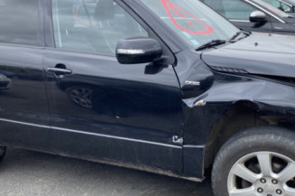 SUZUKI GRAND VITARA 2 PHASE 2 1.9 DDIS - 8V TURBO 4X4