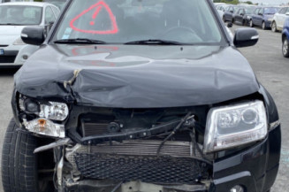 SUZUKI GRAND VITARA 2 PHASE 2 1.9 DDIS - 8V TURBO 4X4