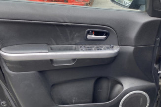SUZUKI GRAND VITARA 2 PHASE 2 1.9 DDIS - 8V TURBO 4X4