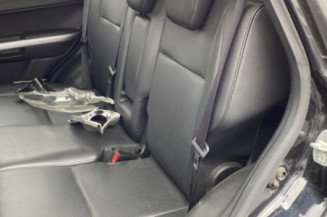 SUZUKI GRAND VITARA 2 PHASE 2 1.9 DDIS - 8V TURBO 4X4