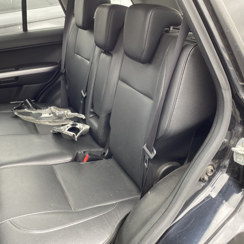 SUZUKI GRAND VITARA 2 PHASE 2 1.9 DDIS - 8V TURBO 4X4 Photo n°24