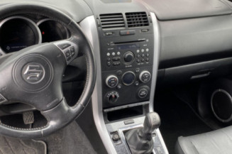 SUZUKI GRAND VITARA 2 PHASE 2 1.9 DDIS - 8V TURBO 4X4