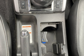 SUZUKI GRAND VITARA 2 PHASE 2 1.9 DDIS - 8V TURBO 4X4