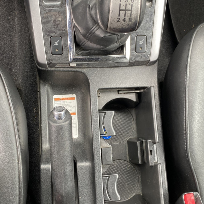 SUZUKI GRAND VITARA 2 PHASE 2 1.9 DDIS - 8V TURBO 4X4 Photo n°30