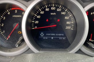 SUZUKI GRAND VITARA 2 PHASE 2 1.9 DDIS - 8V TURBO 4X4