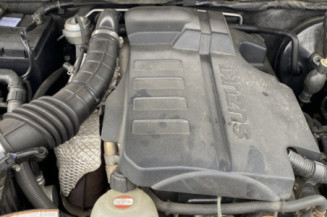 SUZUKI GRAND VITARA 2 PHASE 2 1.9 DDIS - 8V TURBO 4X4