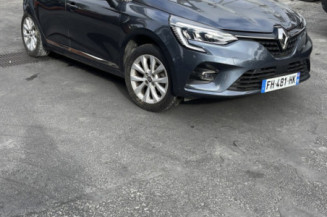 RENAULT CLIO 5 1.0i - 12V TURBO TCE 100 HYBRID