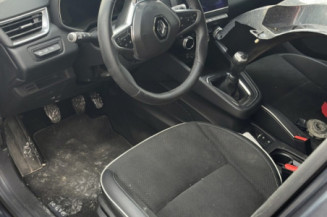 RENAULT CLIO 5 1.0i - 12V TURBO TCE 100 HYBRID