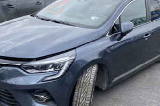 RENAULT CLIO 5 1.0i - 12V TURBO TCE 100 HYBRID