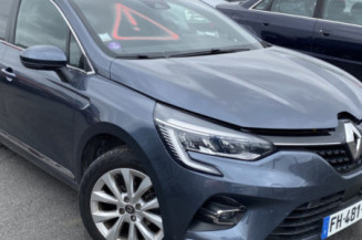 RENAULT CLIO 5 1.0i - 12V TURBO TCE 100 HYBRID
