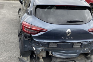 RENAULT CLIO 5 1.0i - 12V TURBO TCE 100 HYBRID