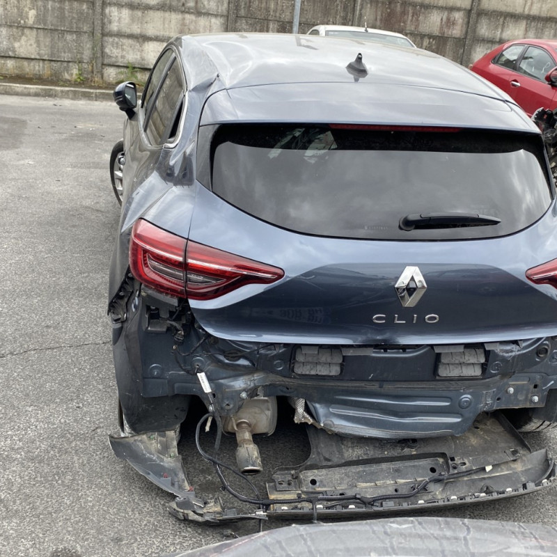 RENAULT CLIO 5 1.0i - 12V TURBO TCE 100 HYBRID Photo n°17
