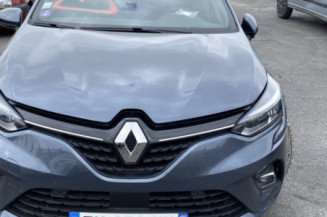 RENAULT CLIO 5 1.0i - 12V TURBO TCE 100 HYBRID