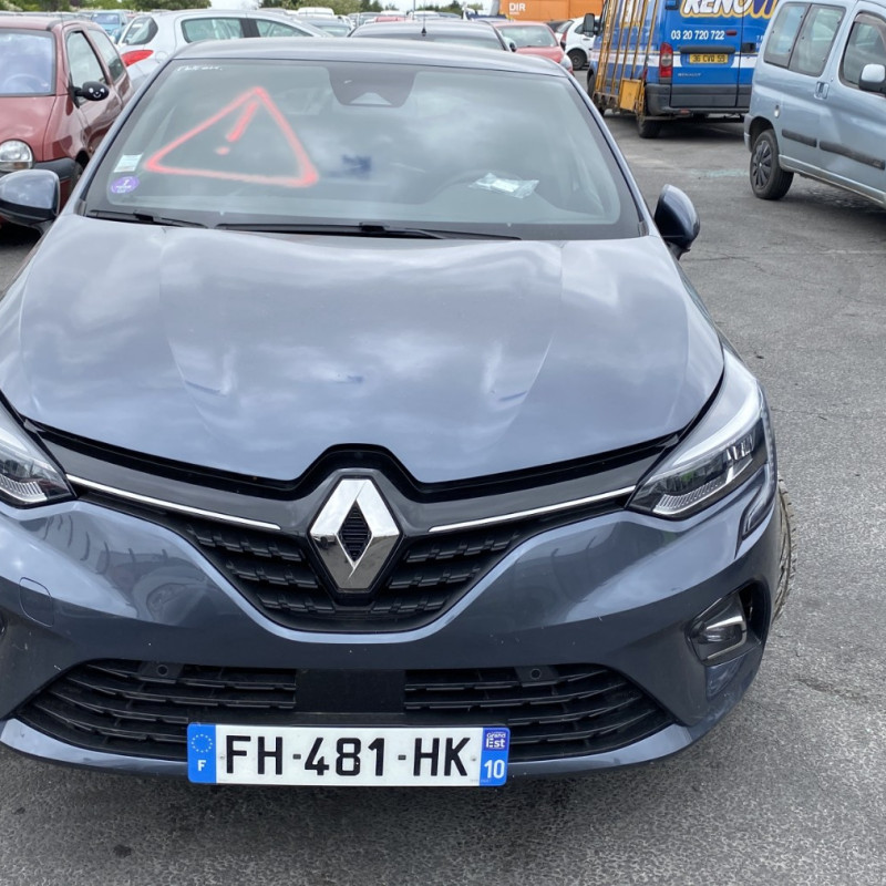 RENAULT CLIO 5 1.0i - 12V TURBO TCE 100 HYBRID Photo n°20