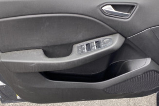 RENAULT CLIO 5 1.0i - 12V TURBO TCE 100 HYBRID