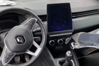 RENAULT CLIO 5 1.0i - 12V TURBO TCE 100 HYBRID