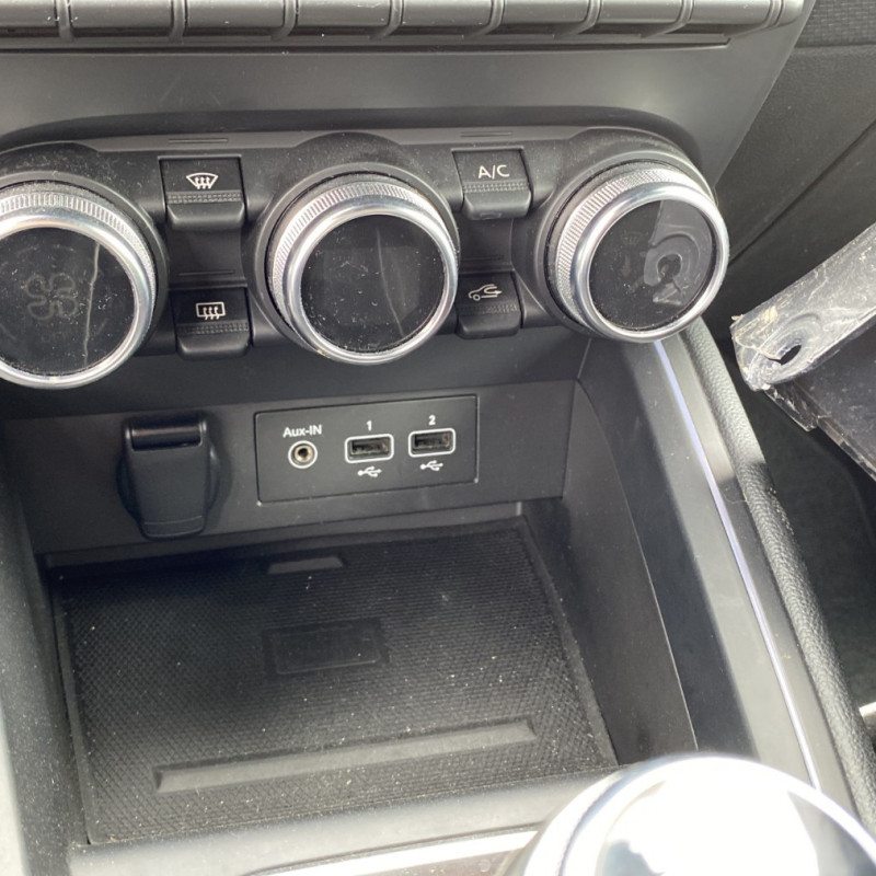 RENAULT CLIO 5 1.0i - 12V TURBO TCE 100 HYBRID Photo n°28
