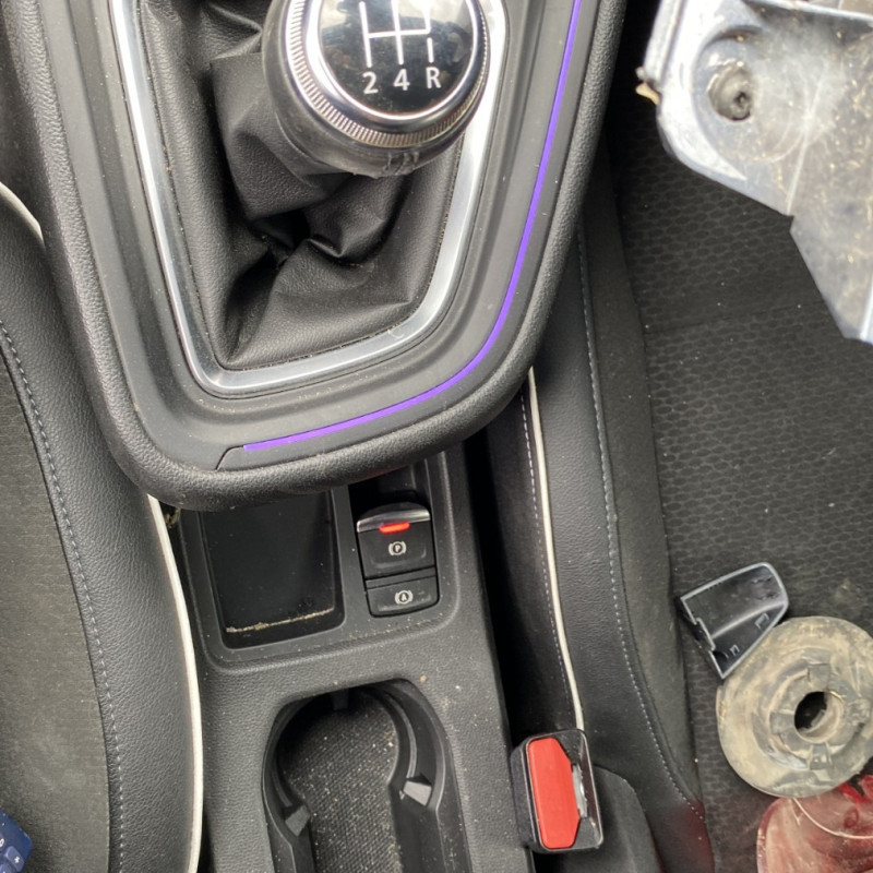 RENAULT CLIO 5 1.0i - 12V TURBO TCE 100 HYBRID Photo n°31