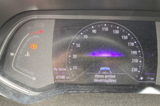 RENAULT CLIO 5 1.0i - 12V TURBO TCE 100 HYBRID