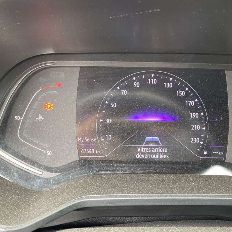 RENAULT CLIO 5 1.0i - 12V TURBO TCE 100 HYBRID Photo n°32