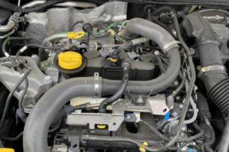 RENAULT CLIO 5 1.0i - 12V TURBO TCE 100 HYBRID
