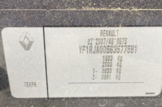 RENAULT CLIO 5 1.0i - 12V TURBO TCE 100 HYBRID