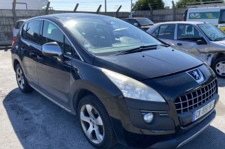 PEUGEOT 3008 1 PHASE 1 1.6 HDI - 8V TURBO