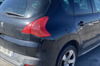 PEUGEOT 3008 1 PHASE 1 1.6 HDI - 8V TURBO