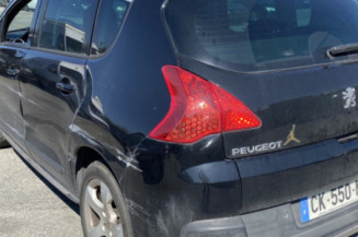 PEUGEOT 3008 1 PHASE 1 1.6 HDI - 8V TURBO