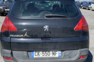 PEUGEOT 3008 1 PHASE 1 1.6 HDI - 8V TURBO