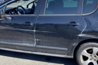 PEUGEOT 3008 1 PHASE 1 1.6 HDI - 8V TURBO
