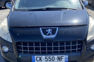 PEUGEOT 3008 1 PHASE 1 1.6 HDI - 8V TURBO