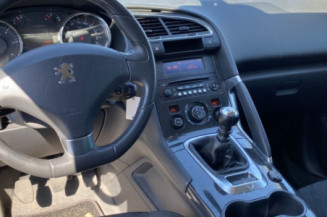 PEUGEOT 3008 1 PHASE 1 1.6 HDI - 8V TURBO