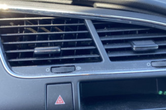 PEUGEOT 3008 1 PHASE 1 1.6 HDI - 8V TURBO