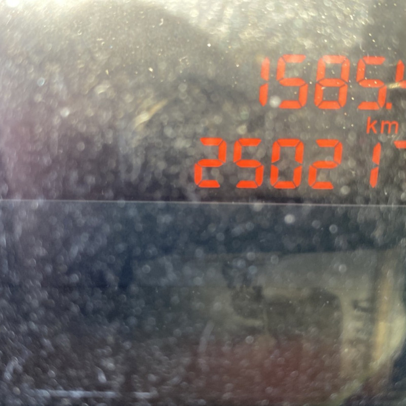 PEUGEOT 3008 1 PHASE 1 1.6 HDI - 8V TURBO Photo n°22