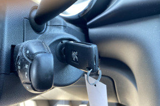 PEUGEOT 3008 1 PHASE 1 1.6 HDI - 8V TURBO