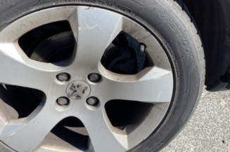 PEUGEOT 3008 1 PHASE 1 1.6 HDI - 8V TURBO
