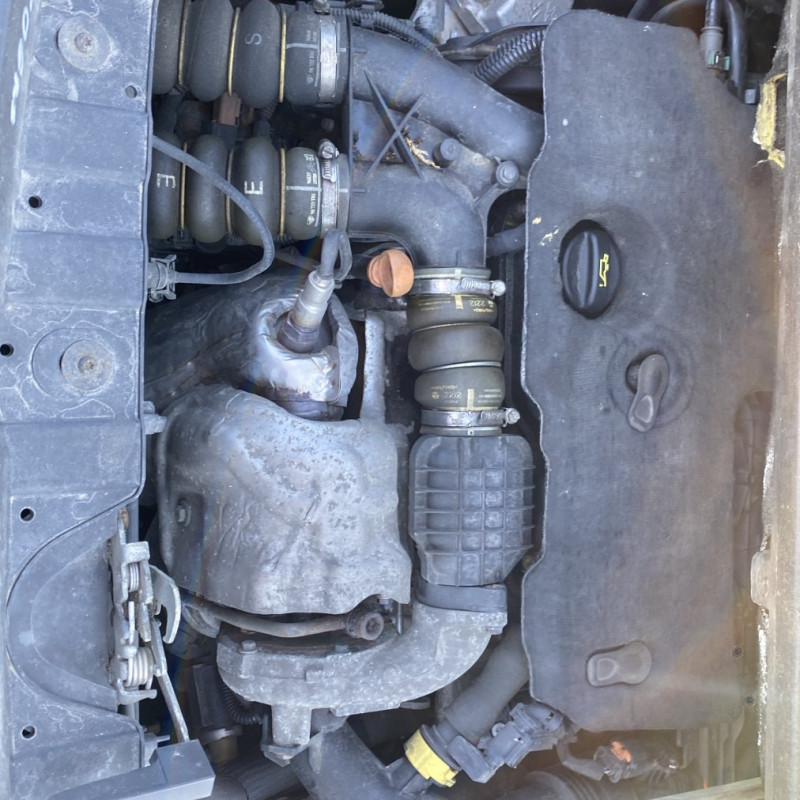 PEUGEOT 3008 1 PHASE 1 1.6 HDI - 8V TURBO Photo n°26